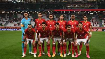 عاجل.. بشرى سارة في الأهلي قبل مواجهة فيتا كلوب