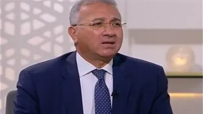 دبلوماسي سابق: التفاوض معركة مصر الأولى للوصول لاتفاق بشأن السد الإثيوبي 