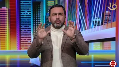 يوسف الحسيني: من يستقوي بالخارج عميل 