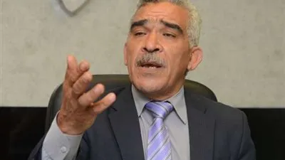 نقيب المأذونين: 