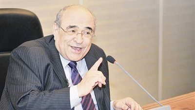 مصطفى الفقي: أدعو إثيوبيا لعدم اللعب بالنار في ملف سد النهضة (فيديو)