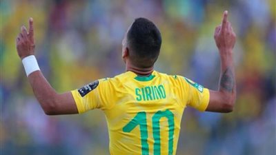 الأهلي يكشف سبب فشل ضم سيرينو من صن داونز 