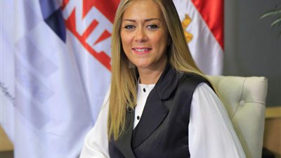 رشا راغب تستعرض نشاط الأكاديمية الوطنية خلال عامين ونصف بمجلس النواب