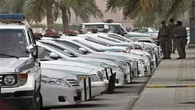 الأمن العام يوقف11 مخالفا لنظام الأمن البيئي بحوزتهم كمية من الحطب المحلي