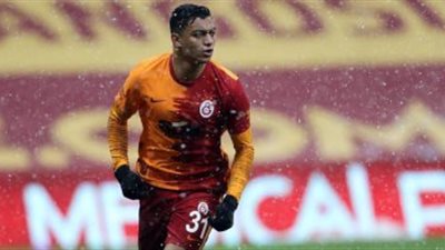 بمشاركة مصطفى محمد.. التشكيل المتوقع لجالطة سراي ضد أنقرة جوجو في الدوري التركي 