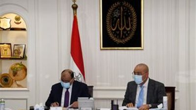 42 مليون جنيه موازنة صندوق الإسكان الاجتماعى للعام المالى 2021/2022 
