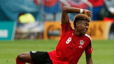 الراتب الضخم يهدد إنتقال الابا لريال مدريد 