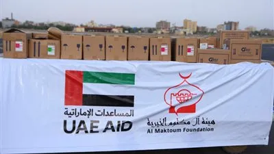 الإمارات تنفذ مشاريع إغاثية وإنسانية متنوعة في اليمن