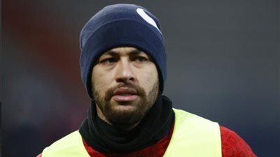 نيمار يزف بشرى سارة لجماهير باريس قبل مواجهة برشلونة 