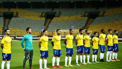 الإصابات تضرب الإسماعيلي قبل مواجهة دجلة في الدوري 