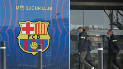 تفاصيل مفاجئة في القضية التي هزت أرجاء برشلونة