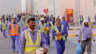 بسبب ضحايا العمال الأجانب.. هولندا تقاطع قطر تجاريا