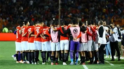 الأهلي يتحرك لإنهاء صفقة نجم منتخب مصر