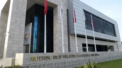 مؤشرات تونس ترتفع بنهاية تعاملات الأربعاء