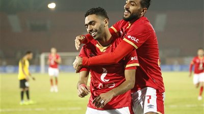 عاجل - الأهلي يتخذ قرارًا ناريًا ضد كهربا