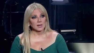 ندى بسيوني تستكمل حوار محافظ جنوب سيناء في 