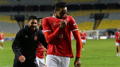 نجم الأهلي السابق يهاجم كهربا بهذا التصريح 