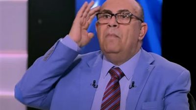 مبروك عطية: أؤيد سن تشريع لردع الأبناء في حال تجاوزهم في حق آبائهم