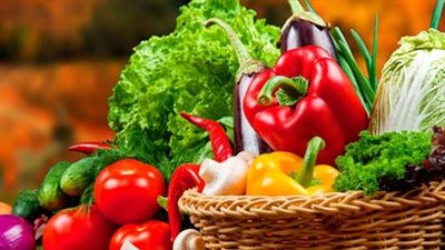 أسعار جميع أنواع الخضار في مصر اليوم الخميس 4-3-2021 