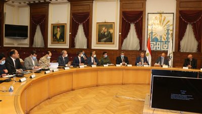 محافظ القاهرة: مشروعات الإسكان الجديدة ساهمت في تطوير العاصمة