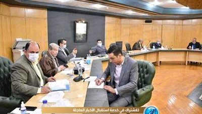 النويهي: من المحزن أن يُعامل الصحفي كمريض درجة ثالثة.. وأعدكم بمشروع علاج يحترمكم