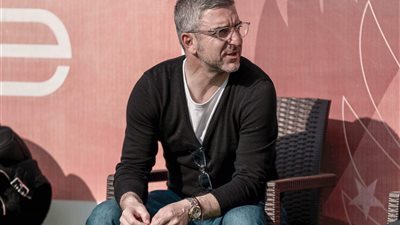 مدرب دجلة السابق يبدأ إجراءات الحصول على الرخصة Pro من ملعب التتش