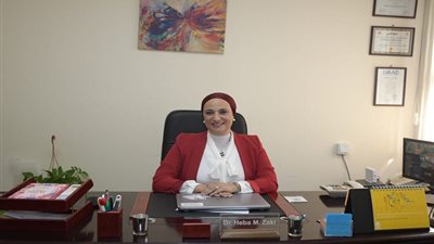 حاضنة أعمال اقتصاد وعلوم سياسية تنظم سلسلة ورش وندوات لدعم رواد الأعمال