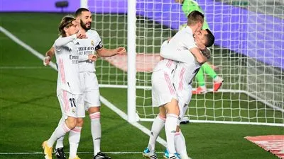 ريال مدريد يتلقى ضربة موجعة قبل مواجهة أتلتيكو مدريد