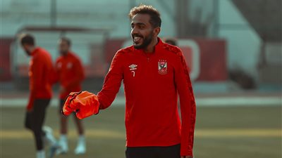 عاجل - أول رد فعل من كهربا على إيقافه 