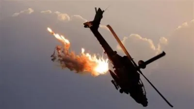 تركيا .. قتلى وجرحى جراء تحطم طائرة عسكرية