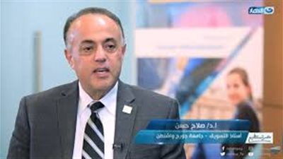 أستاذ اقتصاد: مصر تعيش طفرة لم تحدث منذ 50 عامًا 