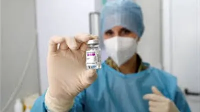 المانيا توافق على تقديم لقاح 