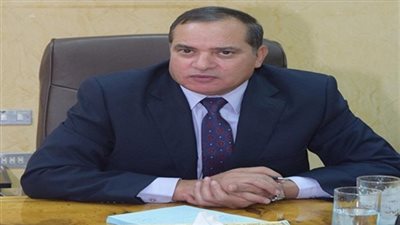 رئيس جامعة سوهاج: ما حدث في امتحان كلية الحقوق أمر مرفوض وغير مقبول 