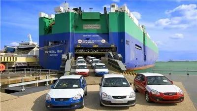 تعرف على خطوات استيراد سيارة من دول الاتحاد الأوروبي