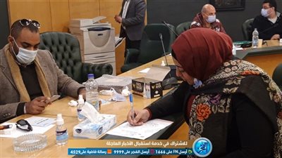 دعاء النجار تعلن برنامجها الانتخابي للصحفيين: تمثيلكم شرف وخدمتكم واجب