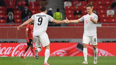 أزمة غير متوقعة تواجه ليفاندوفسكي