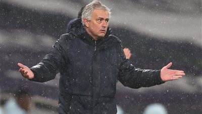 مورينيو يعلق على مصير جاريث بيل