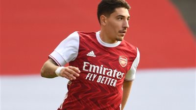 آرسنال يحدد بديلين لبيليرين