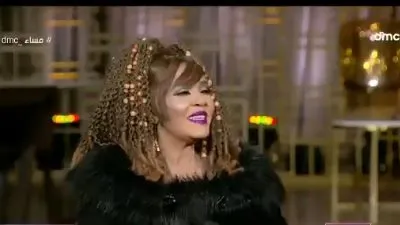 جواهر تغازل الإعلامي رامي رضوان.. وتغني 