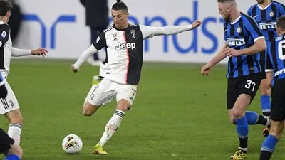 بيرلو يتعرض لضربة قوية في يوفنتوس