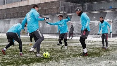 ضربة موجعة لريال مدريد قبل ديربي مدريد