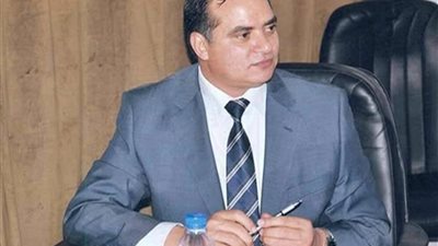 رئيس جامعة سوهاج عن أزمة سؤال بن شرقي: 