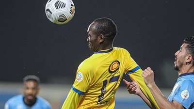 تعادل التعاون والباطن في دوري كأس الأمير محمد بن سلمان للمحترفين