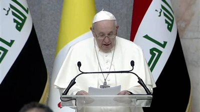 تقرير خاشقجي وزيارة بابا الفاتيكان للعراق.. أبرز أحداث العالم في أسبوع