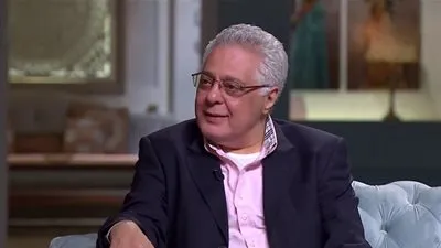 ننشر تفاصيل الحالة الصحية للفنان توفيق عبد الحميد بعد إصابته بكورونا