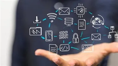 شركة تكنولوجيا مصرية تحصد جائزة 