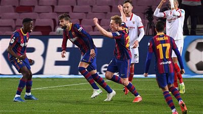 ما بين الإرث القديم والتطلعات الجديدة.. ملفات مصيرية تواجه رئيس برشلونة القادم