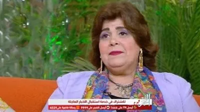 تشييع جثمان سوسن ربيع ودفنها في مقابر الأسرة بـ 6 أكتوبر