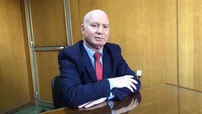 مفاجآت في مجال النقل والاتصالات والإنترنت.. هاني عمارة يعلن برنامجه الانتخابي للصحفيين