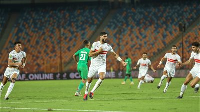 فرجاني ساسي يُحدد شروطه لتجديد عقده مع الزمالك